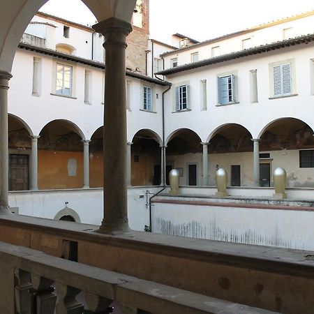 La Locanda Di San Pier Piccolo Arezzo Exterior foto