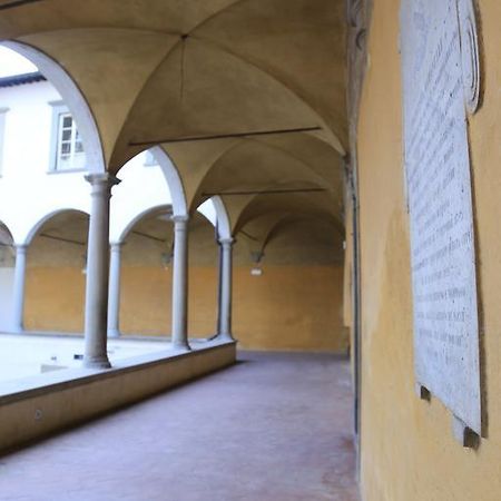 La Locanda Di San Pier Piccolo Arezzo Exterior foto