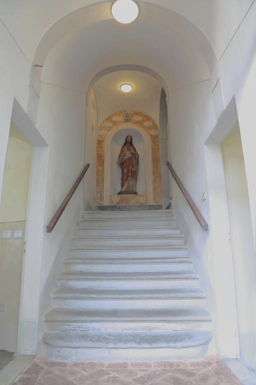 La Locanda Di San Pier Piccolo Arezzo Exterior foto