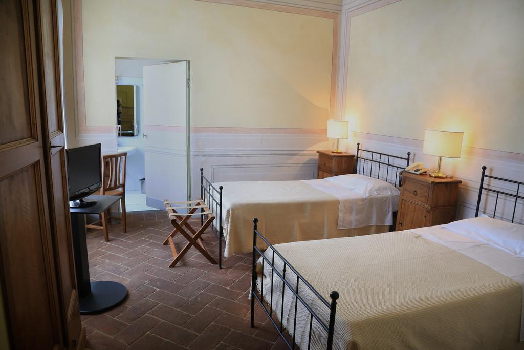 La Locanda Di San Pier Piccolo Arezzo Cameră foto
