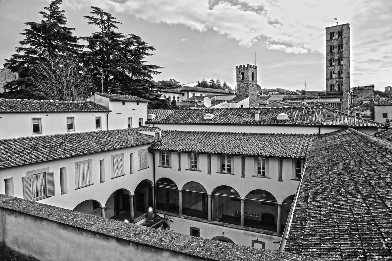 La Locanda Di San Pier Piccolo Arezzo Exterior foto